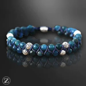 BRACELET AZUR OCEAN