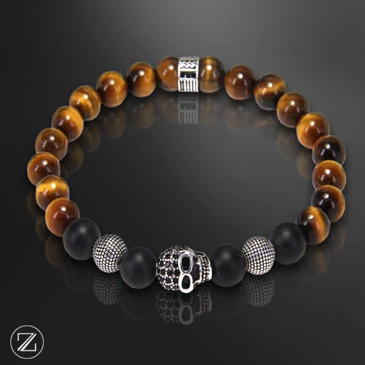 BRACELET REBEL HEART JHOVANY – Image 2