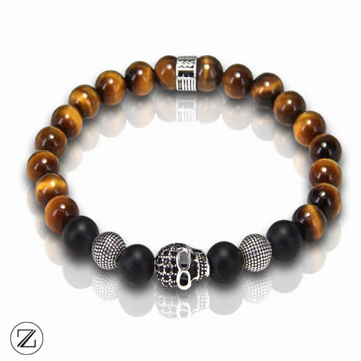 BRACELET REBEL HEART JHOVANY – Image 4